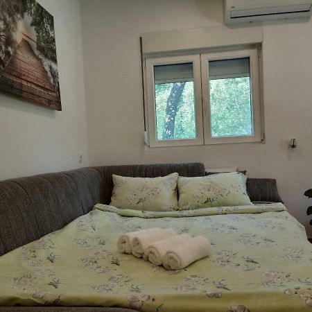 Green Side Kotor Zewnętrze zdjęcie