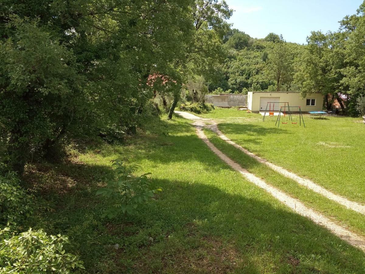Green Side Kotor Zewnętrze zdjęcie
