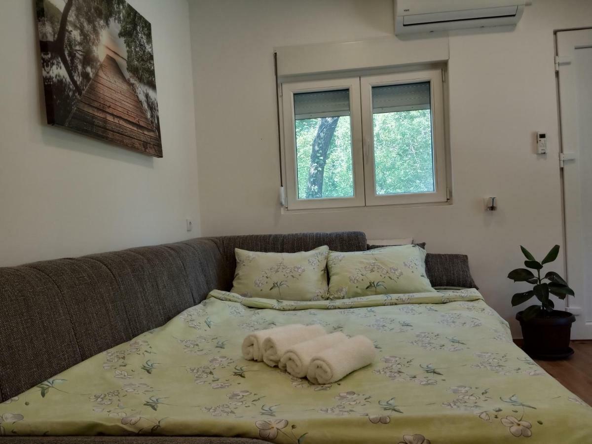 Green Side Kotor Zewnętrze zdjęcie